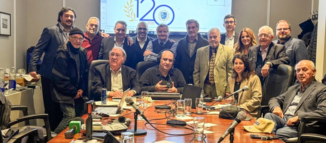 “Christmas Challenge” από την ΕΚΜΜ