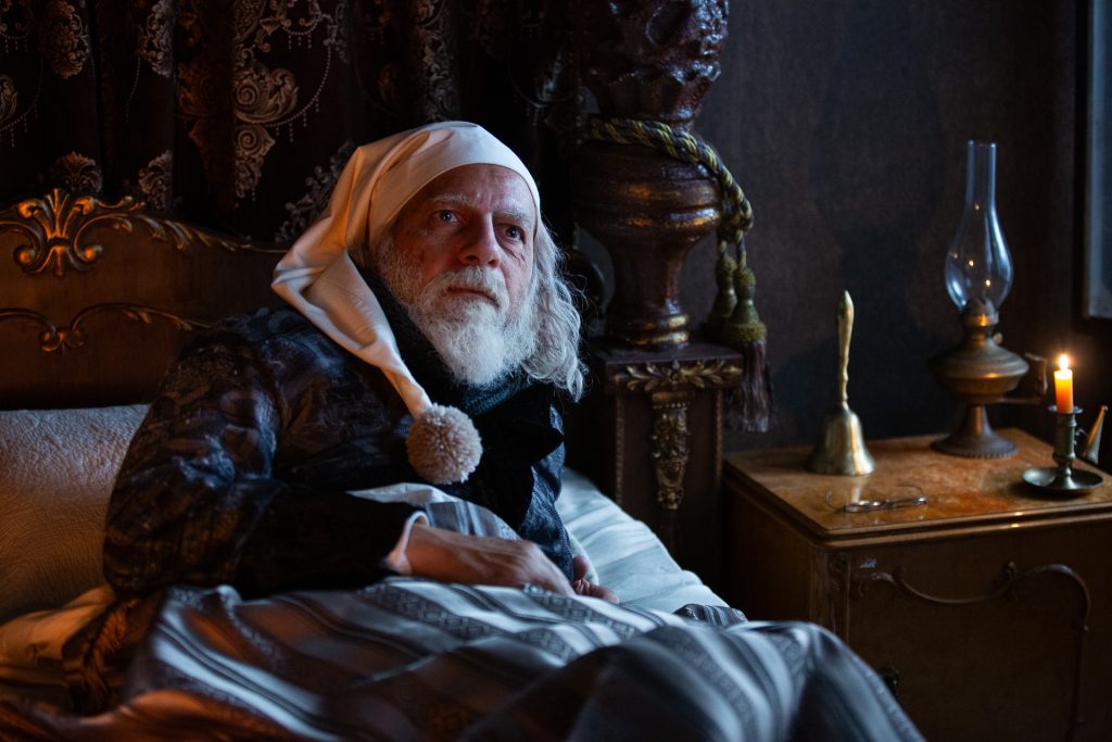 “ΤΑ ΚΑΛΑΝΤΑ ΤΩΝ ΧΡΙΣΤΟΥΓΕΝΝΩΝ”