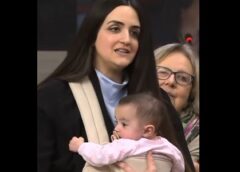 Οττάβα: Η επέτειος της 25ης Μαρτίου στο Καναδικό Κοινοβούλιο