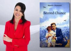 «Ο Επιζών. Μια δεύτερη ευκαιρία» της Μ. Διαμαντή ταξιδεύει εκτός Ελλάδας.