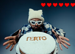 Κυκλοφόρησε απο το κανάλι EBU το music video του Ferto