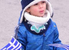 Μακριά από την πατρίδα, αλλά πάντα Ελλάδα: Οι εορτασμοί της 25ης Μαρτίου στον Καναδά