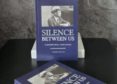 «Silence Between Us» Μια ιστορία μνήμης και κατανόησης