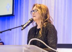 Η 65η επέτειος του Καθεδρικού Ι. Ν. Αγίου Γεωργίου