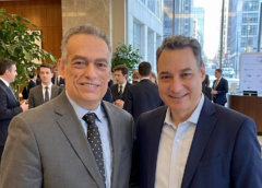 Παρουσίαση του The Small Business AI Playbook στις 20 Μαΐου στο Μόντρεαλ