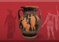 Μεγάλη αρχαιολογική έκθεση για την Τροία στο Pointe-à-Callière του Μοντρεάλ