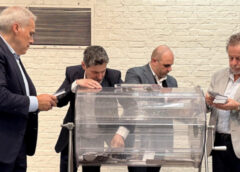 Λαχειοφόρος 2026 Ρεκόρ στήριξης για τα σχολεία της ΕΚΜΜ