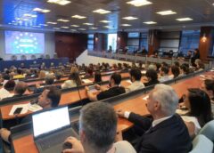 Επιτυχής ολοκλήρωση Διεθνούς Συμποσίου για την Ευρωπαϊκή Επιστημονική Διπλωματία και τον ρόλο της Ελλάδας