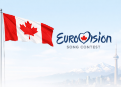 O Καναδάς στη Eurovision. Ιστορική αλλαγή για τον θεσμό