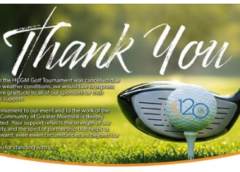 Το Community Classic Golf Tournament της ΕΚΜΜ