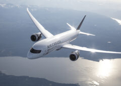 Η Air Canada «σπάει» το χειμερινό κενό στις απευθείας πτήσεις προς Αθήνα