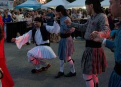 Ρεκόρ συμμετοχής στο Πανηγύρι του Laval