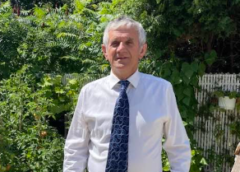 Παύλος Φλίκας. Από το Δαφνερό Κοζάνης στο Μόντρεαλ. Μια ζωή αφιερωμένη στην τέχνη της γουνοποιίας