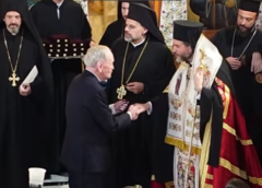 Στο Τορόντο η ενθρόνιση του νέου Αρχιεπισκόπου Καναδά Αποστόλου